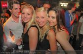 Tuesday Club - U4 Diskothek - Di 05.06.2012 - 91