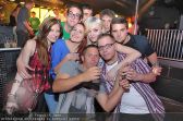 behave - U4 Diskothek - Sa 09.06.2012 - 1