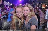 behave - U4 Diskothek - Sa 09.06.2012 - 15