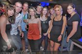 behave - U4 Diskothek - Sa 09.06.2012 - 2