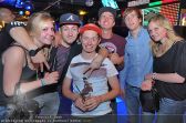 behave - U4 Diskothek - Sa 09.06.2012 - 20