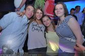 behave - U4 Diskothek - Sa 09.06.2012 - 26