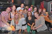 behave - U4 Diskothek - Sa 09.06.2012 - 5