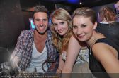 behave - U4 Diskothek - Sa 09.06.2012 - 8