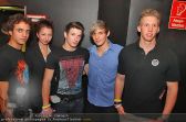 Tuesday Club - U4 Diskothek - Di 12.06.2012 - 46