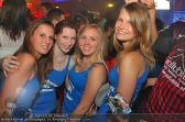 Tuesday Club - U4 Diskothek - Di 12.06.2012 - 5