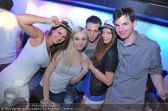 behave - U4 Diskothek - Sa 16.06.2012 - 13