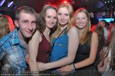 behave - U4 Diskothek - Sa 16.06.2012 - 23