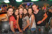 Tuesday Club - U4 Diskothek - Di 19.06.2012 - 1