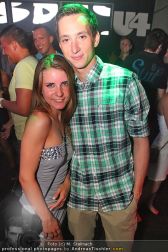 Tuesday Club - U4 Diskothek - Di 19.06.2012 - 58