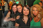 Tuesday Club - U4 Diskothek - Di 03.07.2012 - 11