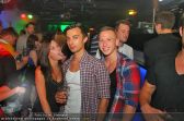 Tuesday Club - U4 Diskothek - Di 03.07.2012 - 16