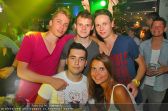 Tuesday Club - U4 Diskothek - Di 03.07.2012 - 20