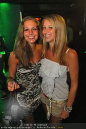 Tuesday Club - U4 Diskothek - Di 03.07.2012 - 22