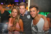 Tuesday Club - U4 Diskothek - Di 03.07.2012 - 23