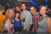 Tuesday Club - U4 Diskothek - Di 03.07.2012 - 3