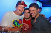 Tuesday Club - U4 Diskothek - Di 03.07.2012 - 47