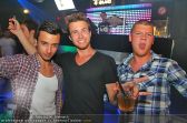 Tuesday Club - U4 Diskothek - Di 03.07.2012 - 6