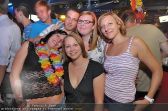 behave - U4 Diskothek - Sa 28.07.2012 - 10