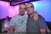 behave - U4 Diskothek - Sa 28.07.2012 - 22