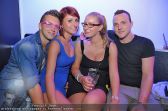 behave - U4 Diskothek - Sa 28.07.2012 - 28