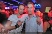 behave - U4 Diskothek - Sa 28.07.2012 - 30