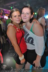 behave - U4 Diskothek - Sa 28.07.2012 - 35