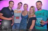 behave - U4 Diskothek - Sa 28.07.2012 - 4