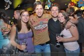 behave - U4 Diskothek - Sa 28.07.2012 - 5