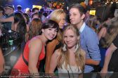 behave - U4 Diskothek - Sa 28.07.2012 - 9