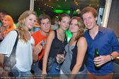 Tuesday Club - U4 Diskothek - Di 31.07.2012 - 1