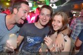 Tuesday Club - U4 Diskothek - Di 31.07.2012 - 10