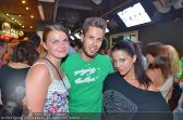 Tuesday Club - U4 Diskothek - Di 31.07.2012 - 11