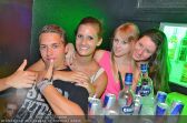 Tuesday Club - U4 Diskothek - Di 31.07.2012 - 12