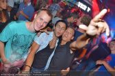 Tuesday Club - U4 Diskothek - Di 31.07.2012 - 15