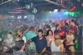 Tuesday Club - U4 Diskothek - Di 31.07.2012 - 17