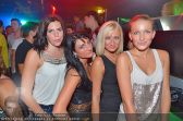 Tuesday Club - U4 Diskothek - Di 31.07.2012 - 18