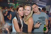 Tuesday Club - U4 Diskothek - Di 31.07.2012 - 19