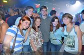 Tuesday Club - U4 Diskothek - Di 31.07.2012 - 23