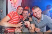 Tuesday Club - U4 Diskothek - Di 31.07.2012 - 25