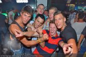 Tuesday Club - U4 Diskothek - Di 31.07.2012 - 3