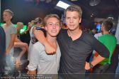 Tuesday Club - U4 Diskothek - Di 31.07.2012 - 31