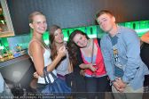 Tuesday Club - U4 Diskothek - Di 31.07.2012 - 55