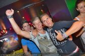 Tuesday Club - U4 Diskothek - Di 31.07.2012 - 6