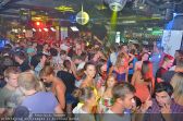 Tuesday Club - U4 Diskothek - Di 31.07.2012 - 7