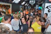 Tuesday Club - U4 Diskothek - Di 31.07.2012 - 8