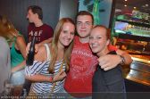 Tuesday Club - U4 Diskothek - Di 31.07.2012 - 9