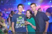 behave - U4 Diskothek - Sa 04.08.2012 - 17