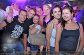 behave - U4 Diskothek - Sa 04.08.2012 - 30