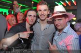 behave - U4 Diskothek - Sa 04.08.2012 - 45
